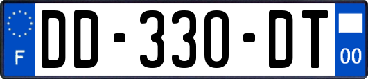 DD-330-DT