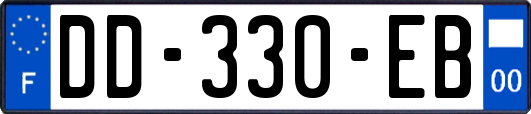 DD-330-EB