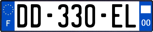 DD-330-EL