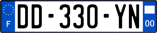 DD-330-YN