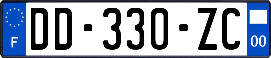 DD-330-ZC