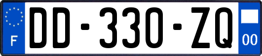 DD-330-ZQ