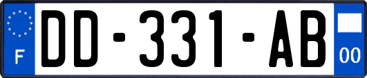 DD-331-AB