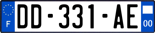 DD-331-AE