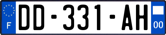 DD-331-AH