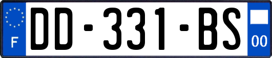 DD-331-BS