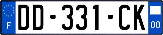 DD-331-CK