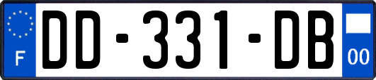 DD-331-DB