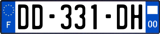 DD-331-DH