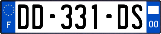 DD-331-DS