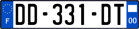 DD-331-DT