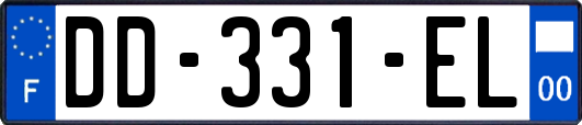 DD-331-EL