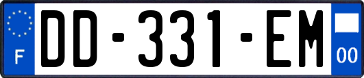 DD-331-EM