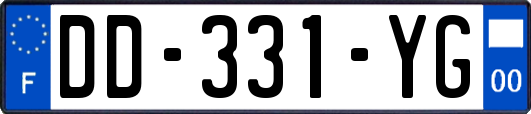 DD-331-YG