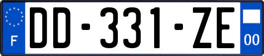 DD-331-ZE