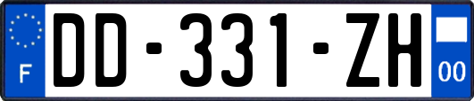DD-331-ZH