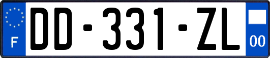 DD-331-ZL