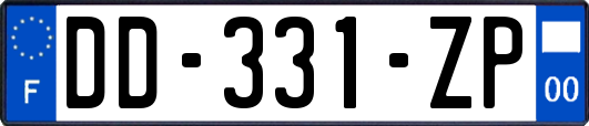 DD-331-ZP