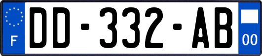 DD-332-AB