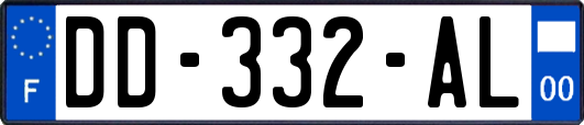 DD-332-AL