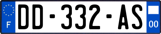 DD-332-AS