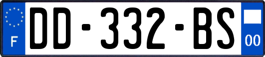 DD-332-BS