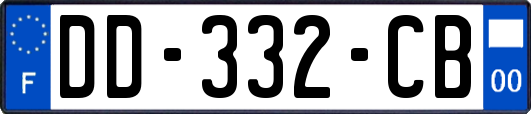 DD-332-CB