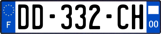 DD-332-CH