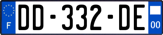 DD-332-DE