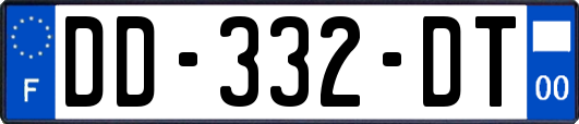 DD-332-DT