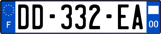 DD-332-EA