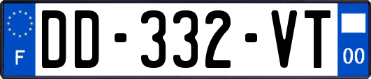 DD-332-VT