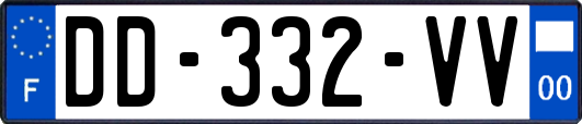DD-332-VV