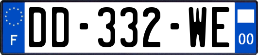 DD-332-WE