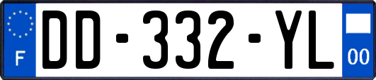 DD-332-YL