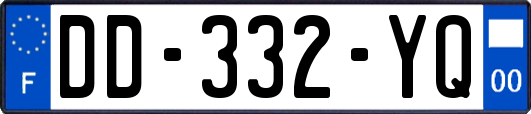 DD-332-YQ