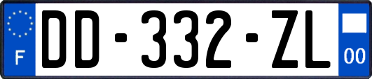DD-332-ZL