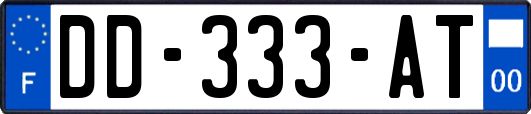 DD-333-AT