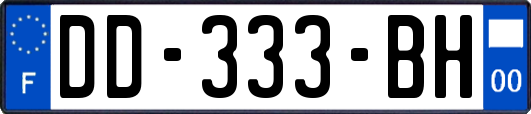 DD-333-BH