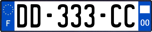 DD-333-CC