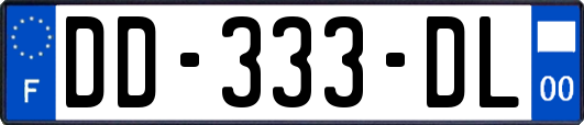 DD-333-DL