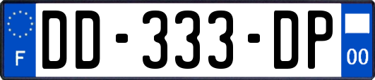 DD-333-DP