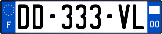 DD-333-VL