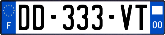 DD-333-VT