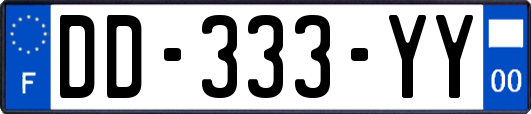DD-333-YY