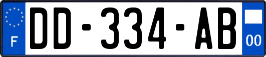 DD-334-AB