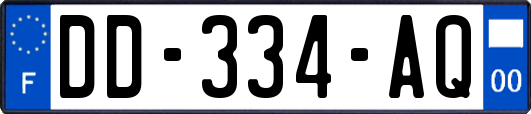 DD-334-AQ