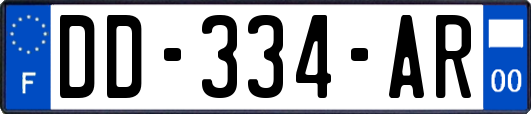 DD-334-AR