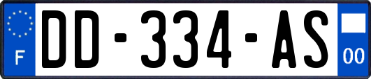 DD-334-AS