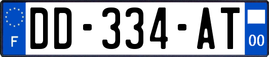 DD-334-AT